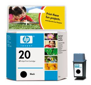 HP C6614 (20)